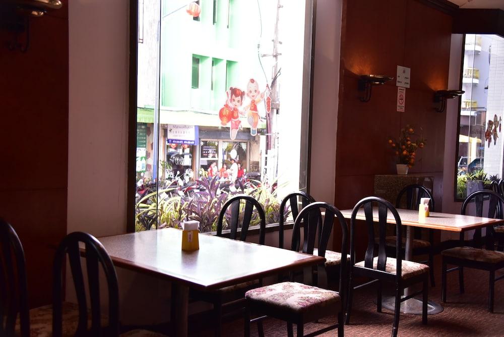 Bp大楼酒店 合艾 外观 照片